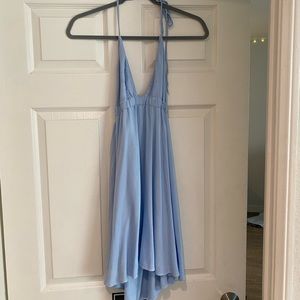 Brandy Melville backless dress